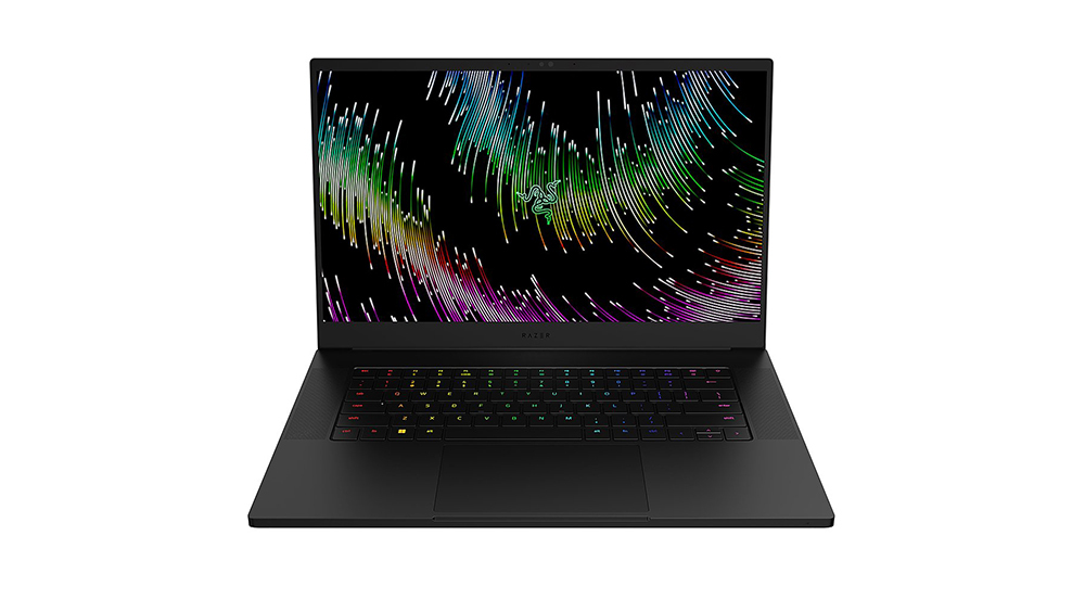 Razer Blade 15 gaming laptop