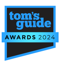 TG Awards 2024 badge