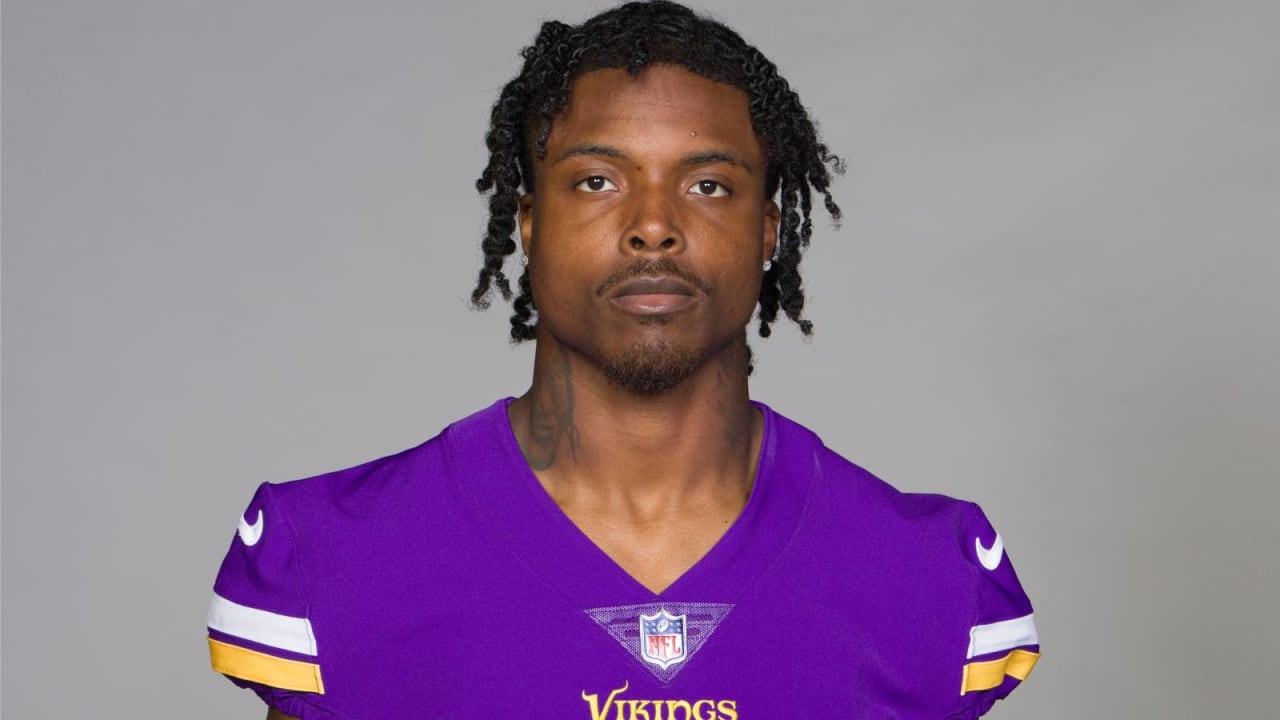 Vikings start training camp saddened by loss of Khyree Jackson;  team to honor the life of the rookie